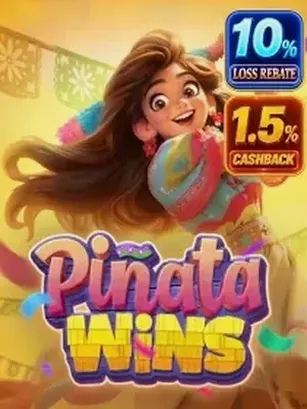 Pinata Wins